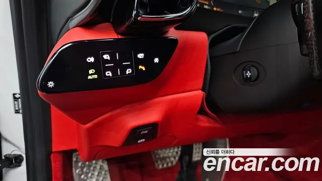 Ferrari Rome id 2557017 из Кореи 18