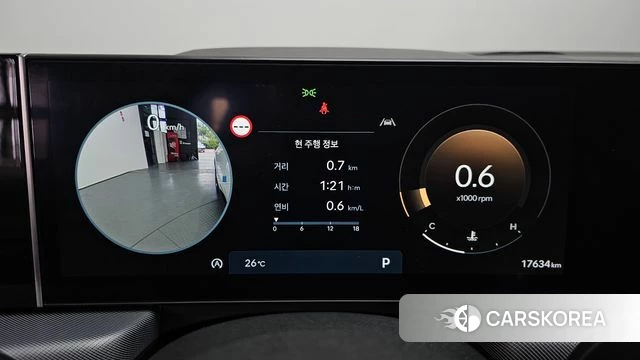 Hyundai Sonata D Edge (DN8) id 4571747 из Кореи 33