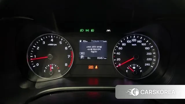 Kia Come New K3 id 3434552 из Кореи 18