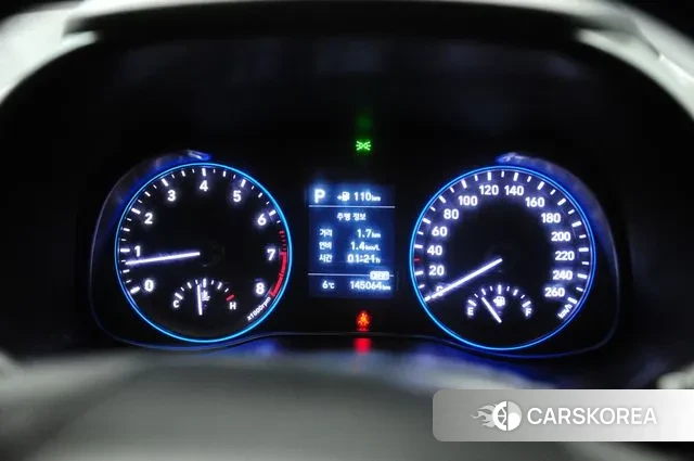 Hyundai Kona id 3440052 из Кореи 18