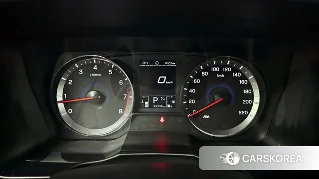 Ssangyong Berry New Tivoli id 2994330 из Кореи 18