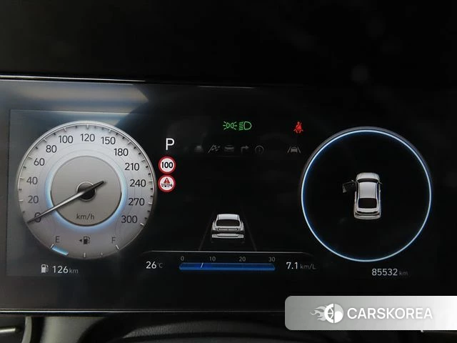 Hyundai The New Avante (CN7) id 4618088 из Кореи 18