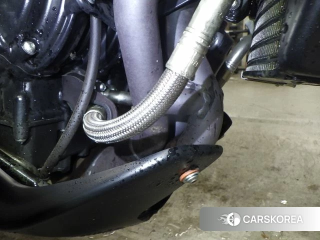 MV AGUSTA BRUTALE DRAGSTER 800 RR id 4184153 из Японии 22
