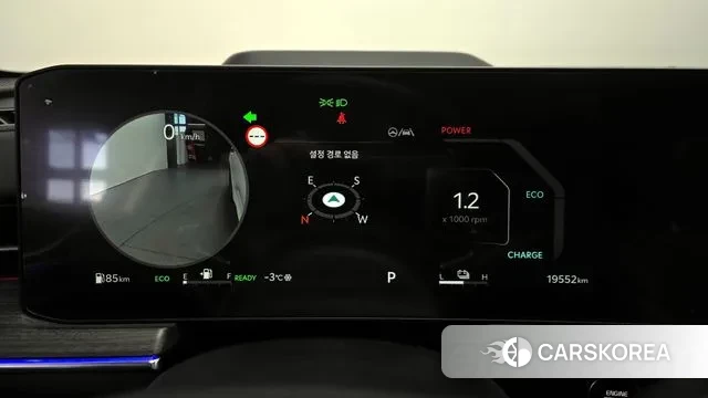 Kia The New K5 Hybrid 3rd generation id 3669797 из Кореи 18