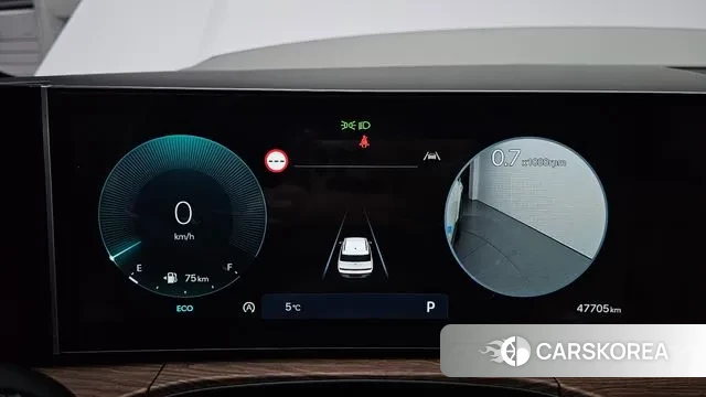 Hyundai Santa Fe (MX5) id 3595245 из Кореи 18