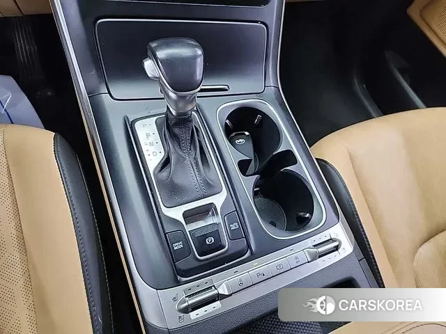 Kia Carnival 4th generation id 3488801 из Кореи 18