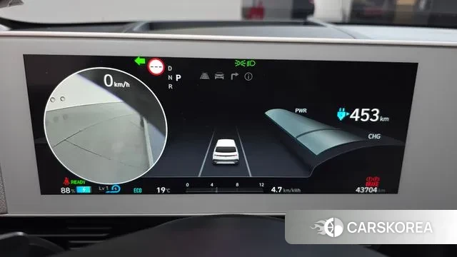 Hyundai Ionic 5 id 3290189 из Кореи 18