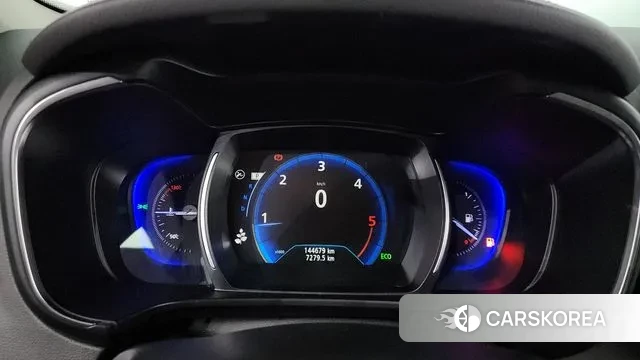 Renault Korea (Samsung) QM6 id 3004828 из Кореи 18