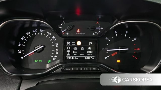 Citroen / DS C3 Aircross id 4423876 из Кореи 18