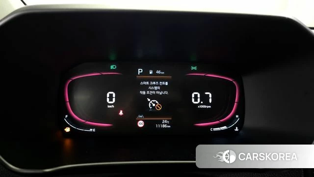 Kia The New Morning (JA) id 4387973 из Кореи 29