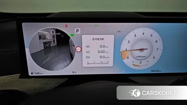 Genesis GV80 id 3523581 из Кореи 18