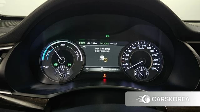 Kia All New K7 Hybrid id 4907568 из Кореи 18