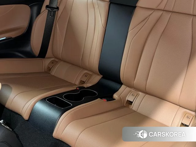 Mercedes-Benz CLE-Class C236 id 3913983 из Кореи 13