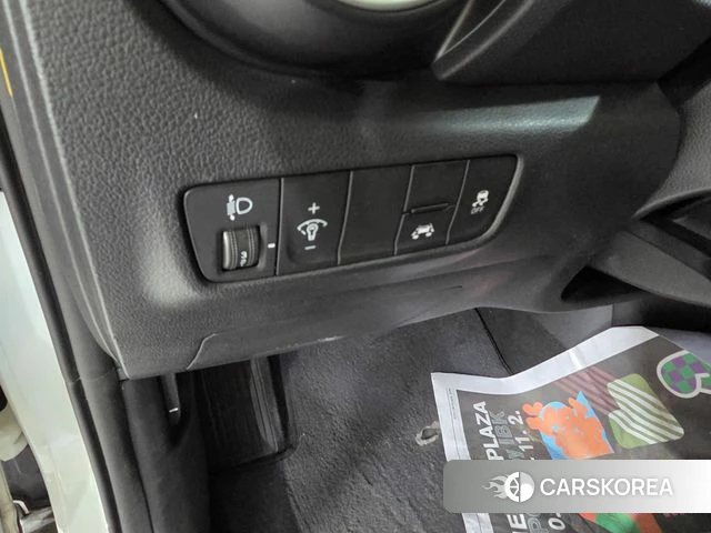 Hyundai Kona id 4662442 из Кореи 17