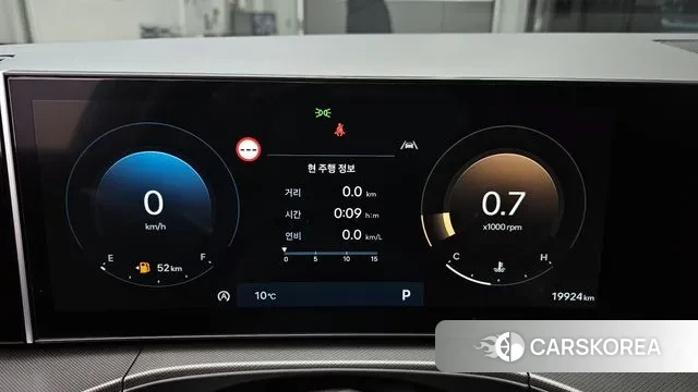 Hyundai Santa Fe (MX5) id 3462487 из Кореи 18