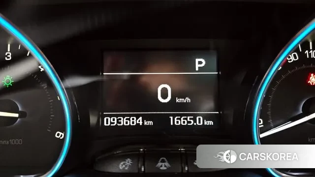 Peugeot 2008 id 3407903 из Кореи 18