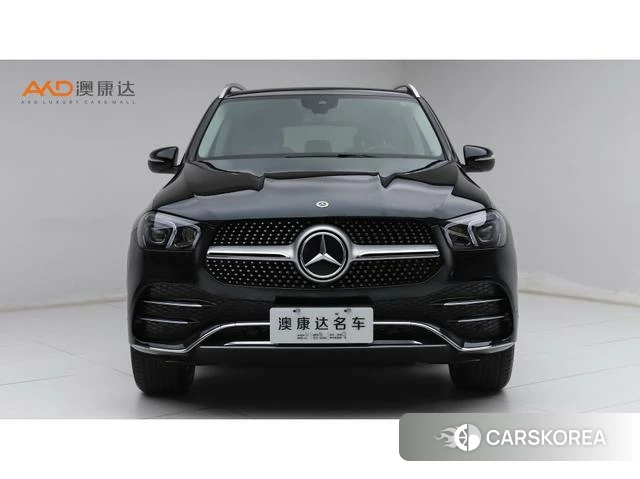 Mercedes-Benz GLE (import) id 3919348 из Китая 8