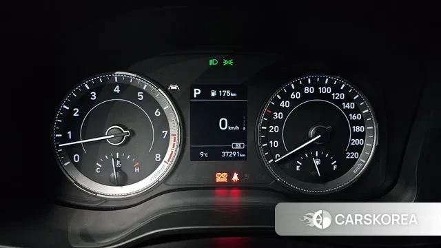 Hyundai Venue id 3771445 из Кореи 18