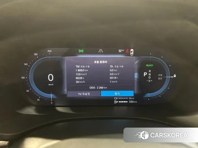 Volvo XC60 second Generation id 3080300 из Кореи 18