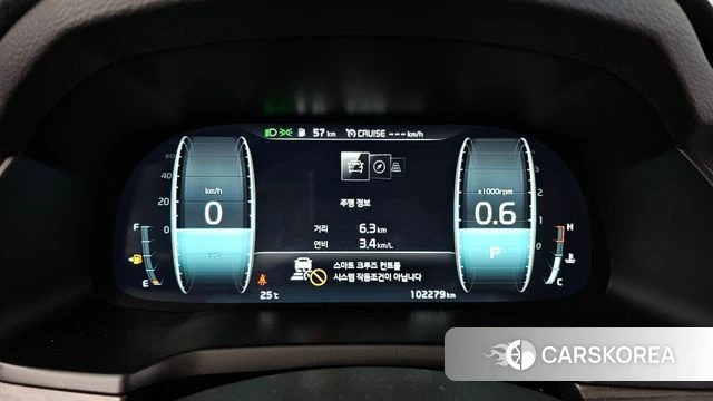 Kia K7 Premier id 4416545 из Кореи 30
