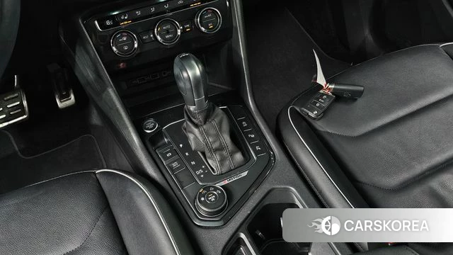Volkswagen Tiguan second Generation id 4620549 из Кореи 32
