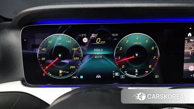 Mercedes-Benz E-Class W213 id 3438880 из Кореи 18