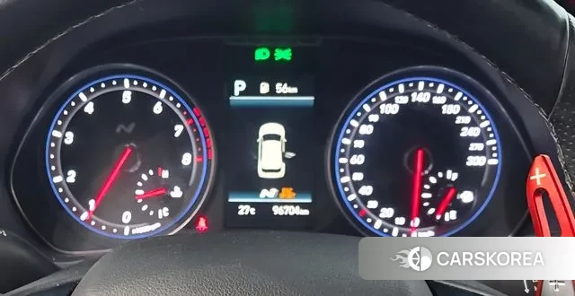 Hyundai Veloster (JS) id 3170804 из Кореи 18