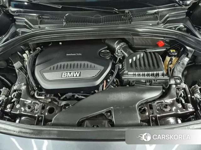 BMW 2 Series Active Tourer (F45) id 3499221 из Кореи 18