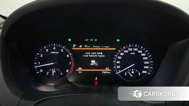 Genesis G80 id 3821136 из Кореи 18