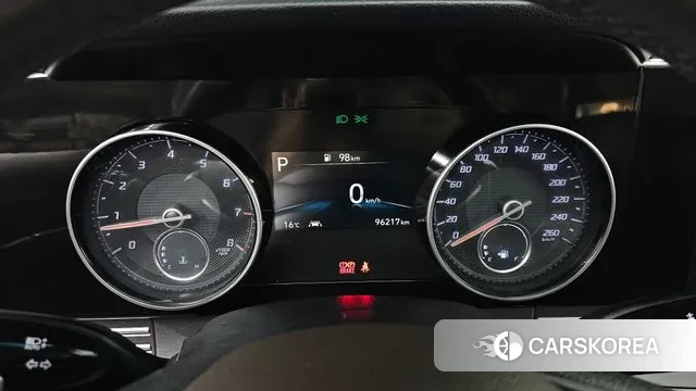 Hyundai The New Grandeur IG id 3788685 из Кореи 18