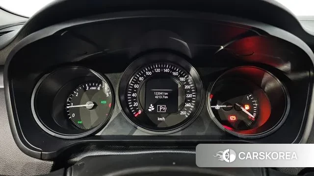 Renault Korea (Samsung) SM6 id 3449522 из Кореи 18