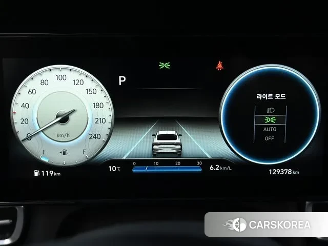 Hyundai Avante (CN7) id 3694903 из Кореи 18