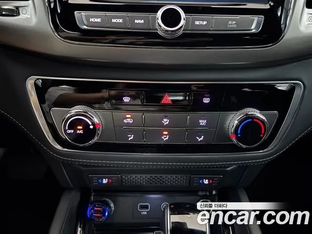 Ssangyong G4 Rexton id 2932960 из Кореи 18