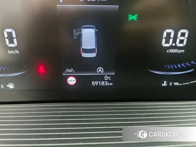 Hyundai Staria id 3644036 из Кореи 15