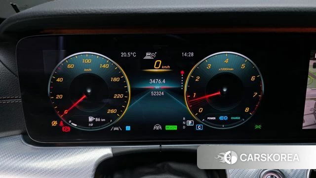 Mercedes-Benz E-Class W213 id 3860446 из Кореи 18