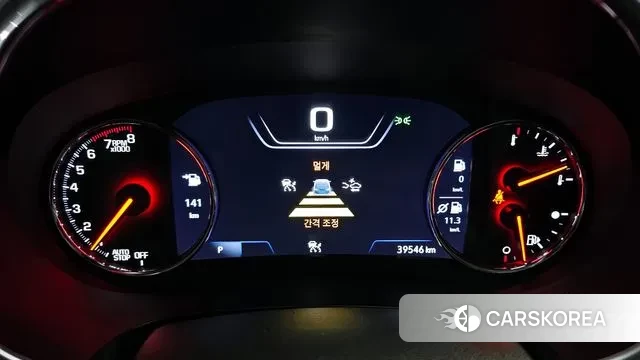 Chevrolet (GM Daewoo) The New Malibu id 3617044 из Кореи 18