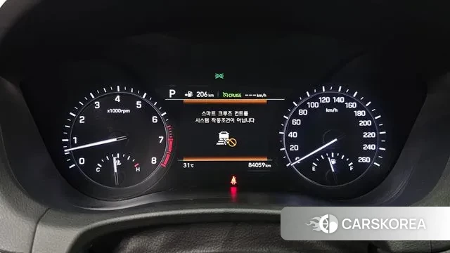 Genesis G80 id 3055230 из Кореи 18