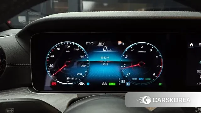 Mercedes-Benz E-Class W213 id 2900820 из Кореи 18