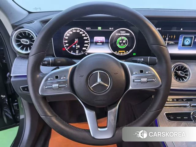 Mercedes-Benz CLS id 4242407 из Китая 14