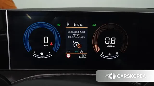 Hyundai Santa Fe (MX5) id 3734382 из Кореи 18