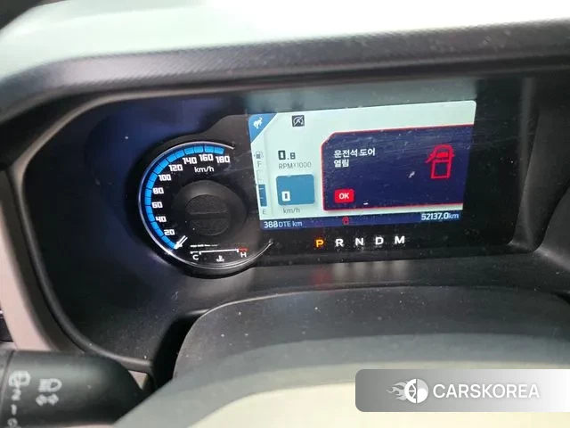 Ford Bronco 6th Generation id 3776787 из Кореи 18