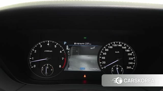 Genesis G90 id 4573949 из Кореи 31