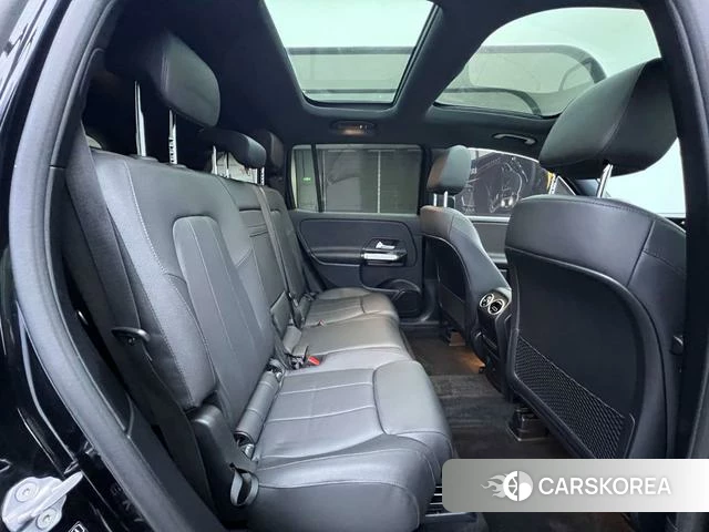 Mercedes-Benz GLB id 4335784 из Китая 27