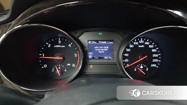 Kia The New Carnival id 3661625 из Кореи 18