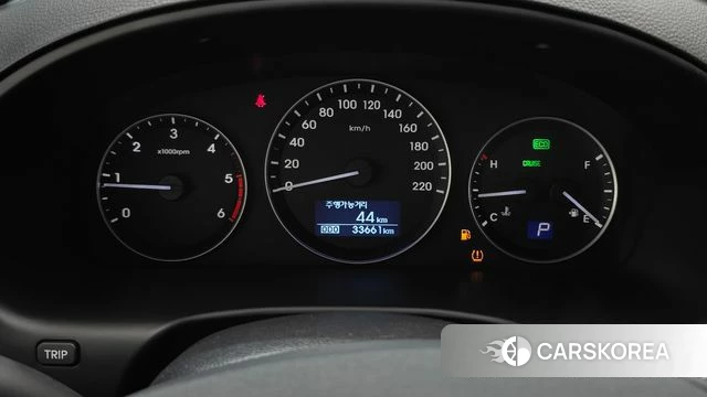 Hyundai The New Grand Starex id 4609982 из Кореи 18