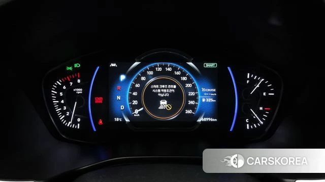 Hyundai Santa Fe TM id 4180718 из Кореи 18