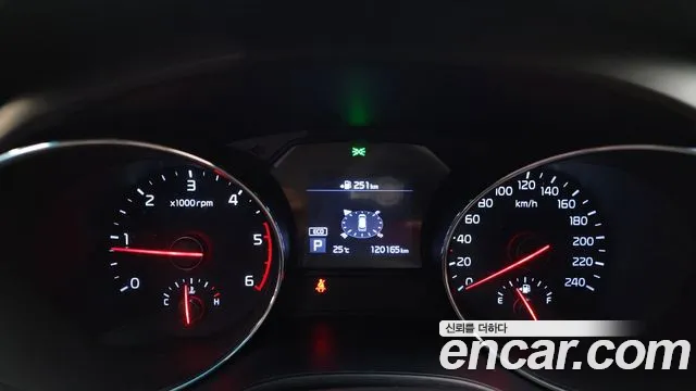 Kia The New Carnival id 2803381 из Кореи 18