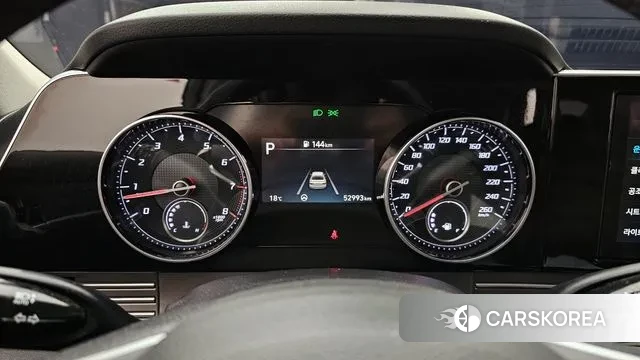 Hyundai The New Grandeur IG id 3672051 из Кореи 18