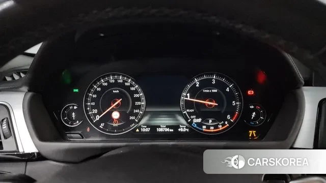 BMW 4 Series (F32) id 3747835 из Кореи 18