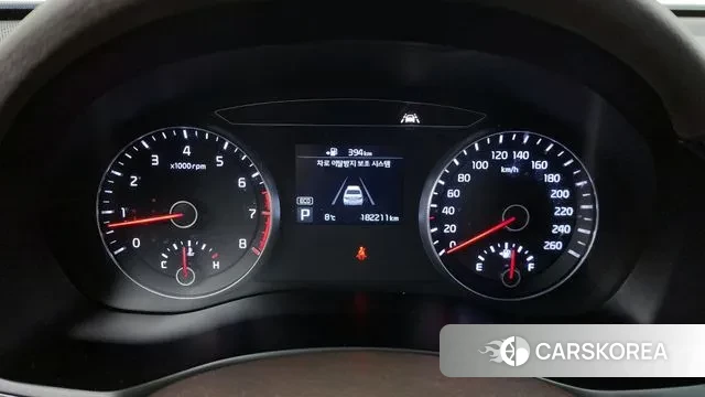 Kia Come New K7 id 3742739 из Кореи 18